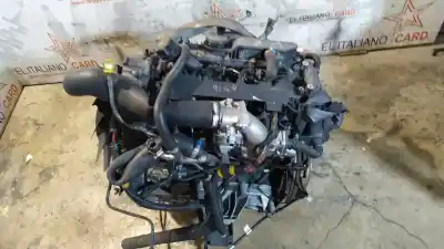 Second-hand car spare part complete engine for iveco daily camión f1ae0481e4 oem iam references f1ae0481e4  