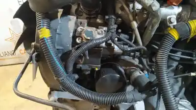 Second-hand car spare part complete engine for iveco daily camión f1ae0481e4 oem iam references f1ae0481e4  