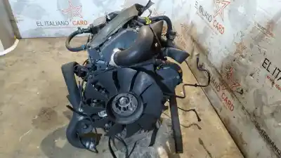 Second-hand car spare part complete engine for iveco daily camión f1ae0481e4 oem iam references f1ae0481e4  