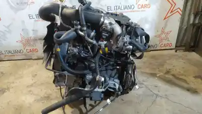 Second-hand car spare part complete engine for iveco daily camión f1ae0481e4 oem iam references f1ae0481e4  