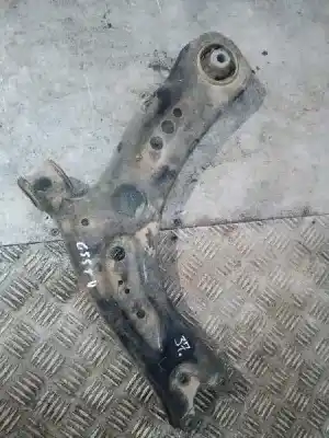 Second-hand car spare part front right lower suspension arm for skoda octavia iii combi (5e5, 5e6) 2.0 tdi oem iam references 