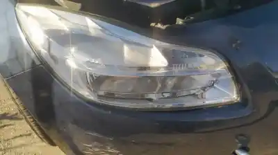 Piesă de schimb auto la mâna a doua FAR DREAPTA pentru OPEL INSIGNIA A SEDÁN (G09)  Referințe OEM IAM   