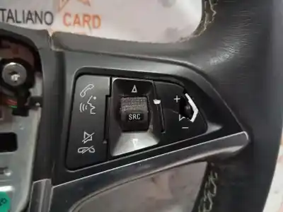 Pezzo di ricambio per auto di seconda mano volante per opel mokka a17dts riferimenti oem iam   