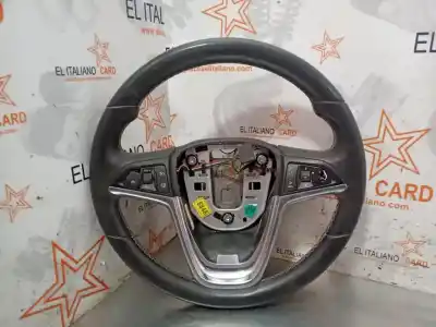 Автозапчастина б/у КЕРМО для OPEL MOKKA  Посилання на OEM IAM   