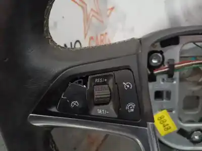 Pezzo di ricambio per auto di seconda mano volante per opel mokka a17dts riferimenti oem iam   
