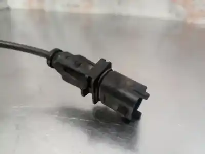 Second-hand car spare part lambda probe for opel mokka a17dts oem iam references 55574184  