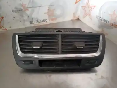 Автозапчастина б/у аераційна решіта для opel mokka a17dts посилання на oem iam 95316389