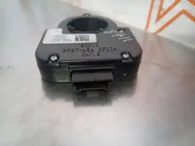 Peça sobressalente para automóvel em segunda mão sensor por opel mokka a17dts referências oem iam 13579709  