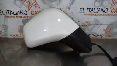 Автозапчастина б/у правий задний огляд для opel mokka a17dts посилання на oem iam   