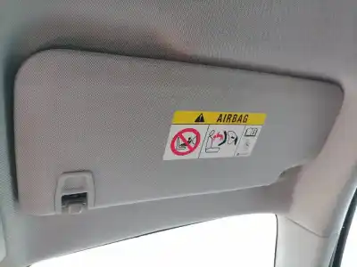 Автозапчастина б/у правильний натір для opel mokka a17dts посилання на oem iam 