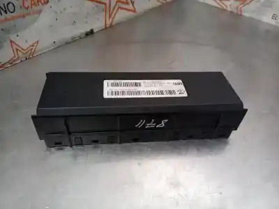 Peça sobressalente para automóvel em segunda mão módulo eletrônico por opel mokka a17dts referências oem iam 90151703  