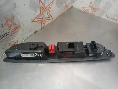 Second-hand car spare part left front power window switch for opel mokka a17dts oem iam references 13305011  