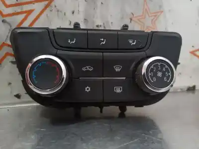 Автозапчастина б/у клімат-контроль для opel mokka a17dts посилання на oem iam 13429876