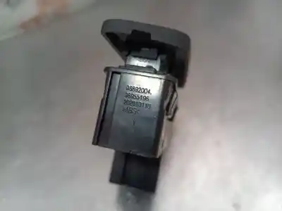 Second-hand car spare part switch for opel mokka a17dts oem iam references 96955196  