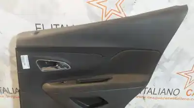 Автозапчастина б/у обликка задніх правіх дверей для opel mokka a17dts посилання на oem iam   