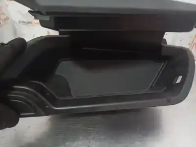 Автозапчастина б/у бардачок для opel mokka a17dts посилання на oem iam   
