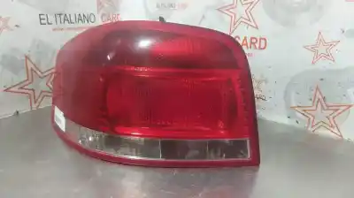 Автозапчастина б/у лівий ход ліхар для audi a3 (8p1) 2.0 tdi 16v посилання на oem iam 