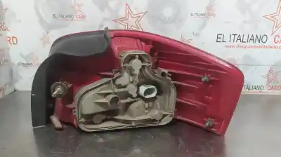 Автозапчасти б/у левый задний фонарь за audi a3 (8p1) 2.0 tdi 16v ссылки oem iam   