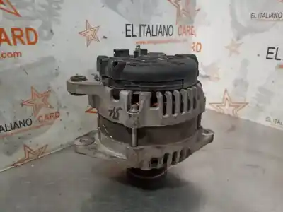 Автозапчасти б/у генератор за opel mokka a17dts ссылки oem iam 13579675  