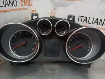 Second-hand car spare part DASHBOARD for OPEL MOKKA  OEM IAM references 95375175  