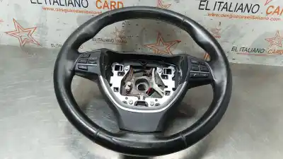 Pièce détachée automobile d'occasion VOLANT pour BMW SERIE 5 TOURING (F11)  Références OEM IAM 32302253647  