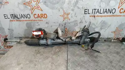 Gebrauchtes Autoersatzteil Lenkgetriebe zum CITROEN BERLINGO FURGÓN  OEM-IAM-Referenzen 6820000313C  