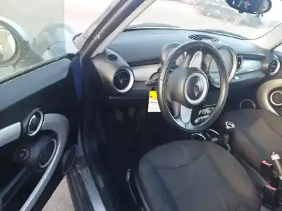 Автозапчасти б/у кольцо подушки безопасности за mini mini (r56) n12b16a ссылки oem iam 344945401