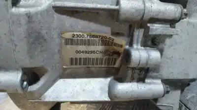 Автозапчасти б/у коробка передач за mini mini (r56) n12b16a ссылки oem iam 7568720  