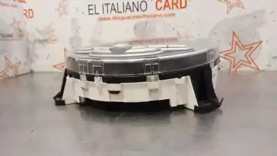 Peça sobressalente para automóvel em segunda mão quadrante por mini mini (r56) n12b16a referências oem iam 9136193  