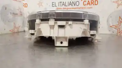 Peça sobressalente para automóvel em segunda mão quadrante por mini mini (r56) n12b16a referências oem iam 9136193  