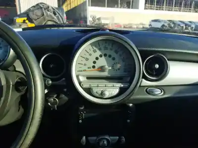 Автозапчасти б/у приборная доска за mini mini (r56) n12b16a ссылки oem iam 9136193