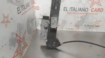 Автозапчасти б/у регулятор стекла переднего правого за mini mini (r56) n12b16a ссылки oem iam   