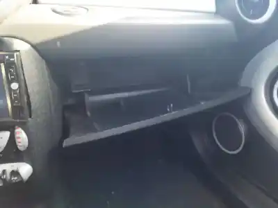 Автозапчасти б/у бардачок за mini mini (r56) n12b16a ссылки oem iam 