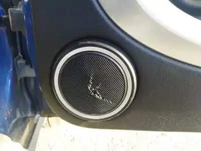 Автозапчасти б/у обивка передней правой двери за mini mini (r56) n12b16a ссылки oem iam   