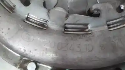 Автозапчасти б/у комплект сцепления за mini mini (r56) n12b16a ссылки oem iam 120034310  