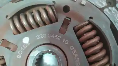 Автозапчасти б/у комплект сцепления за mini mini (r56) n12b16a ссылки oem iam 120034310  