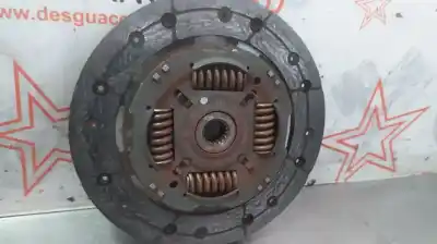 Автозапчасти б/у комплект сцепления за mini mini (r56) n12b16a ссылки oem iam 120034310  