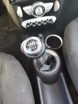 Автозапчасти б/у рычаг переключения передач за mini mini (r56) n12b16a ссылки oem iam 