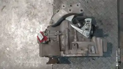 Автозапчастина б/у коробка передач для audi a3 (8p1) 2.0 tdi 16v посилання на oem iam kdn  