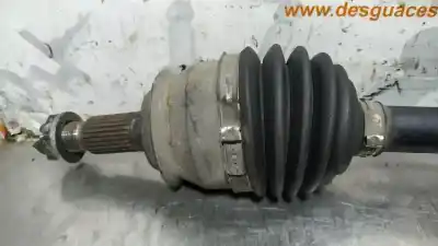 Second-hand car spare part front right transmission for mini mini (r56) n12b16a oem iam references 485348503  