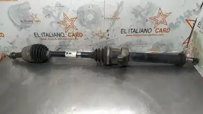 Автозапчасти б/у передняя правая трансмиссия за mini mini (r56) n12b16a ссылки oem iam 485348503