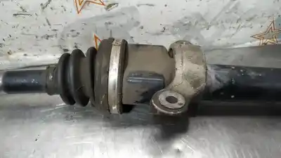 Second-hand car spare part front right transmission for mini mini (r56) n12b16a oem iam references 485348503  