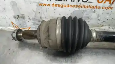 Second-hand car spare part front left transmission for mini mini (r56) n12b16a oem iam references 485348603  