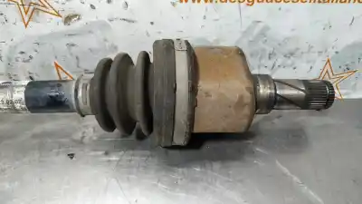 Second-hand car spare part front left transmission for mini mini (r56) n12b16a oem iam references 485348603  