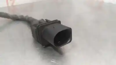 Peça sobressalente para automóvel em segunda mão sonda lambda por mini mini (r56) n12b16a referências oem iam 0258017217  