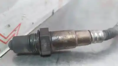 Peça sobressalente para automóvel em segunda mão sonda lambda por mini mini (r56) n12b16a referências oem iam 0258017217  