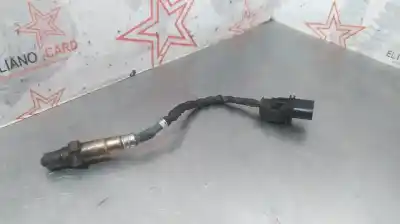 Автозапчасти б/у лямбда-зонд за mini mini (r56) n12b16a ссылки oem iam 0258017217