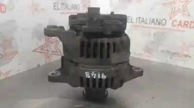 Автозапчастина б/у генератор для iveco daily camión f1ae0481e4 посилання на oem iam   
