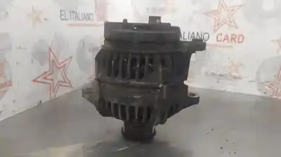 Автозапчастина б/у генератор для iveco daily camión f1ae0481e4 посилання на oem iam   