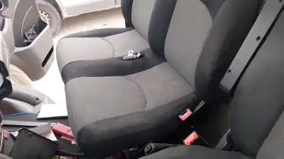 Second-hand car spare part right front seat for iveco daily camión f1ae0481e4 oem iam references 